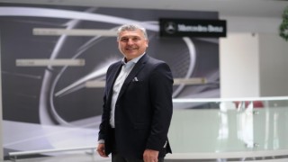 Mercedes-Benz Türk’ten 2023 Yılında Rekor Üretim Ve İhracat