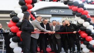 Performance Center, İstanbul Anadolu Yakasında Açıldı