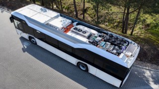 Ballard, Çevre Dostu Sürdürülebilir Ürünleriyle Busworld Türkiye 2024'te