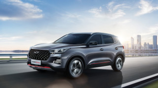 Chery TIGGO 4 PRO Üst Seviye Performansıyla Gençlerin Yeni Favorisi Olacak