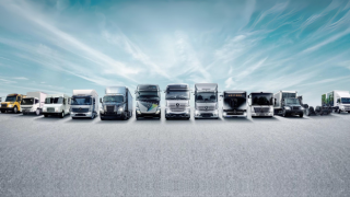 Daimler Truck ve Mercedes-Benz Türk Sürdürülebilirlik Yolculuğunda İlerlemeye Devam Ediyor
