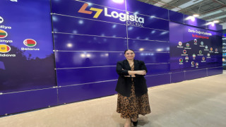 Lojistik Merkezler Cumhuriyetimizin İkinci Yüzyılında Geleceğimizi Direkt Etkileyecek