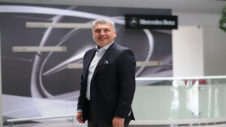 Mercedes-Benz Türk 2024’te de Türkiye’nin Geleceğine Yatırım Yapmaya Devam Edecek