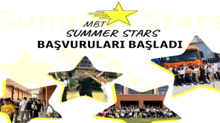 Mercedes-Benz Türk, “Summer Stars” Zorunlu Yaz Dönemi Staj Programı Başvuruları Başladı