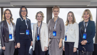 Uluslararası Havacılıkta Kadın Kuruluşu’nun Türkiye Lansmanı Yapıldı
