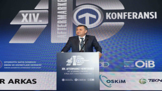 14. Aftermarket Konferansı Gerçekleştirildi