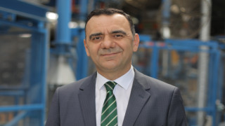 40. yılını kutlayan İnci GS Yuasa, üst üste 3. kez Altın İhracat Ödülü’ne layık görüldü