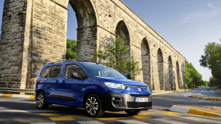 FIAT Ticari Araçlarda Mayıs Ayına Özel, Sıfır Faizli Kredi Avantajı