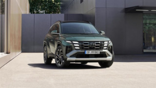 Hyundai’nin Popüler Modeli Yeni TUCSON Satışa Sunuldu