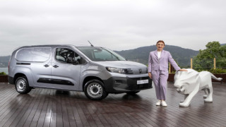 PEUGEOT’nun Yenilenen Ticari Araç Modelleri Türkiye’de