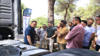 MAN ‘Aslan Eğitimleri’ İle Çalışanlarının Beceri ve Yetkinliklerini Geliştiriyor