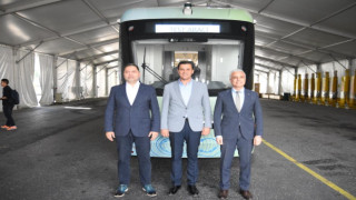 Metro İstanbul'dan Manisa Büyükşehir ile İş Birliği