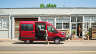 Efsane Ford Transit Yenilendi: Sıra dışı Performans, İleri Teknoloji ve Güvenlikte Yeni Standartlar Belirliyor