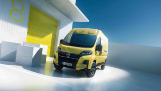 Ticaretin Standartlarını Belirleyen Yeni Opel Movano Türkiye’de