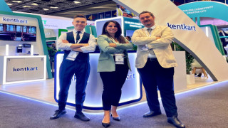 Kentkart ConteQ Expo 2024 Teknoloji Fuarında Yoğun İlgi Gördü
