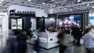 Almark Logistics, Transrussia ile Rusya’daki Gücünü Artırdı