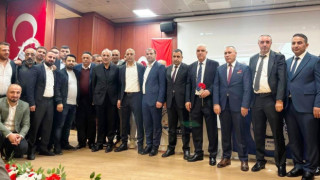 Öztaş’ta Yeni Dönem: Alparslan Güneş Başkan Seçildi