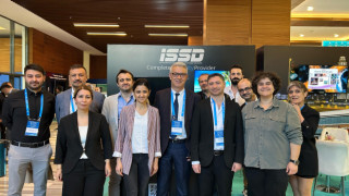 1. Ulusal Akıllı Ulaşım Konferansı Başkentte Gerçekleşti: Sektör Geleceği Masaya Yatırdı
