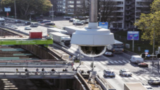 Axis Communication’tan Yeni Nesil Akıllı Trafik Çözümleri