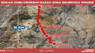 Başkent'e Yeni Hat