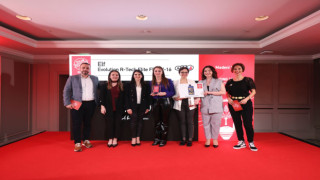 ELF “Yılın Seçilmiş Ürünü” Oldu