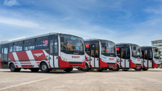 ESHOT Filosu, Allison Donanımlı Otokar Sultan City Midibüsler ile Optimum Verimlilik Sağlıyor