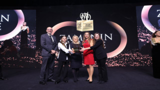 Mercedes-Benz, She’s Mentoring Programı Başarılarını 5 Prestijli Ödülle Taçlandırdı