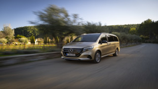 Mercedes-Benz’den Nisan’a özel finansman kampanyaları
