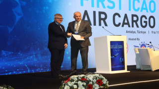 MNG Havayolları’ndan küresel hava kargo geleceğine güçlü destek