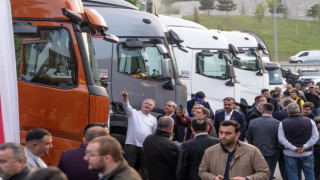 Renault Trucks, Bursa’da hem yarış hem festival coşkusu yaşattı