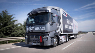 Renault Trucks Optifuel Challenge ile sürücüler, yakıtta en tasarruflu ünvanı için yarışıyor