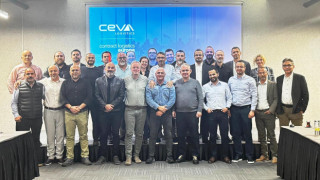 CEVA Türkiye'nin iSDanbul Projesi Uluslararası İhale ve Mühendislikte Fark Yaratıyor