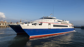 İDO Mersin Taşucu Girne Seferleri 27 Mayıs’ta İlk Yolcularını Taşıyacak