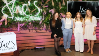 İlham Veren Kadınlar İstanbul Modern’de Buluştu