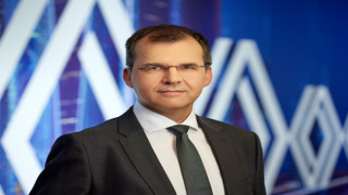 Jan Ptacek, Renault Hafif Ticari Araçlar Başkan Yardımcısı olarak atandı