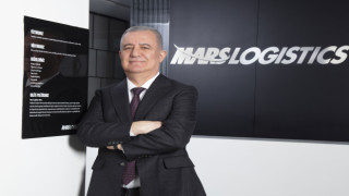 Mars Logistics, 2025 Yol Haritasını Açıkladı