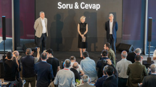 Mercedes-Benz Türk, Bayi ve Servis Ağında Büyük Dönüşüm Başlattı