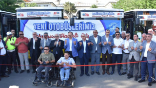 Siirt'in Tercihi Anadolu Isuzu
