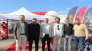 Taşımacılık sektörünün buluşma noktası bu kez Konya oldu