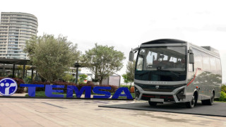 TEMSA Efsanesi Prestij, Yenilenen Yüzüyle Yeniden Yollara Çıkıyor