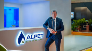 Alpet Madeni Yağları, Ar-Ge’ye dayalı yenilikçi ürünleriyle Automechanika İstanbul’da ziyaretçilerinden tam not aldı