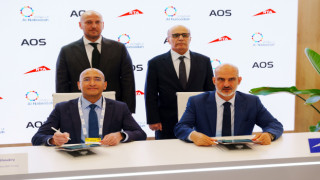 Anadolu Isuzu’dan Global Pazarda Güçlü Bir Adım Daha