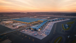 İGA İstanbul Havalimanı Küresel Bağlantıda Dünya Lideri