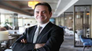 Intermax Logistics, Transport Logistic Fuarı’nda Yeni Pazarlara Kapı Açtı