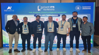 Kentkart’tan Akıllı Ulaşım Konferansında Bilime ve Akademiye Destek