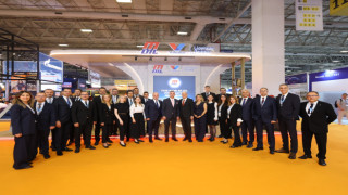 M Oil, yenilenen marka kimliğiyle Automechanika İstanbul’a katıldı