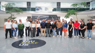 Mercedes-Benz Türk, İnovasyon Kültürünü ‘Fikir Kampı’ İle Güçlendiriyor