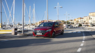 Mercedes-Benz’den Haziran finansman kampanyaları