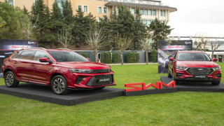 SWM Motors Türkiye Eylül Ayında Yerli Üretime Başlıyor