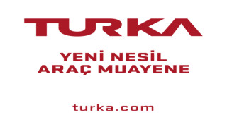 Türkiye’nin Araç Muayene İstasyonları TURKA Oluyor